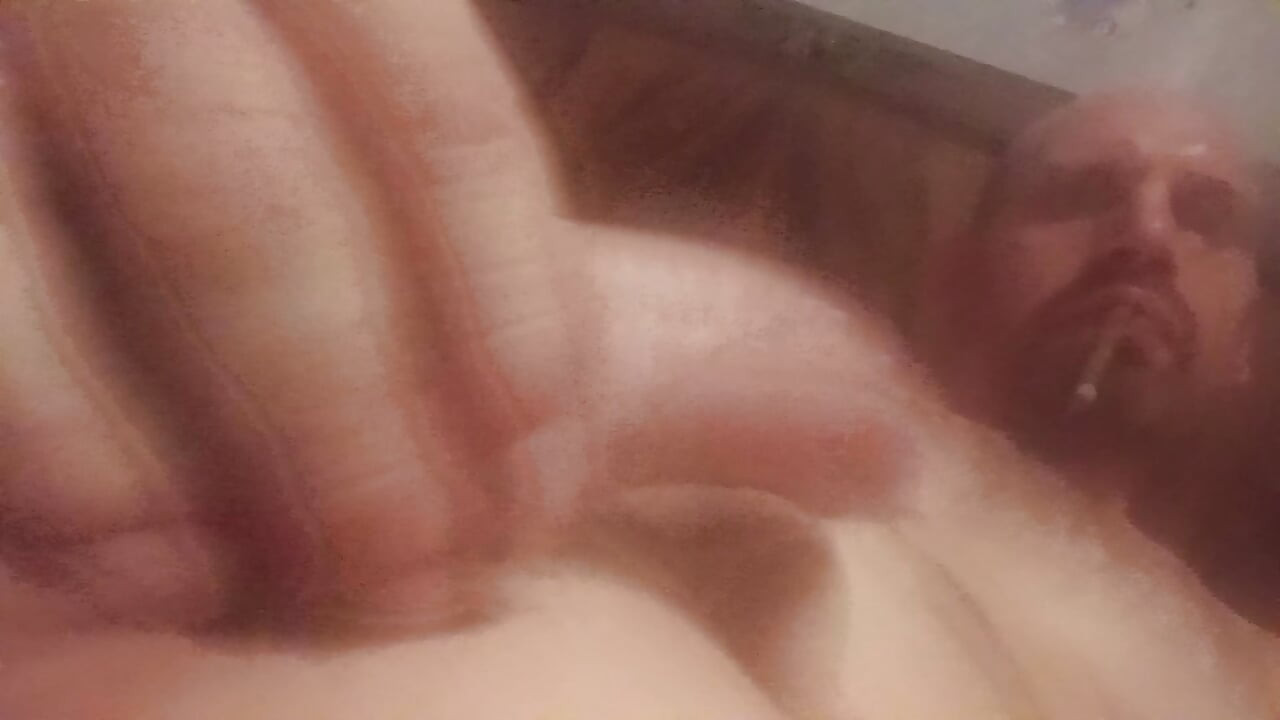 Masturbation with Tools 2