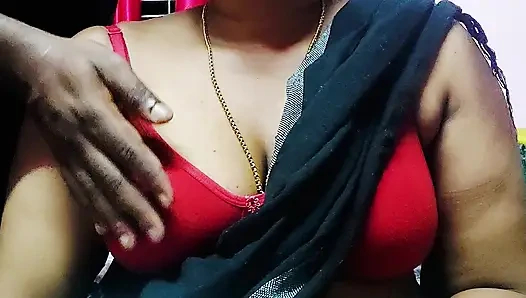 Große Brüste desi mohini bhabhi heißer Sex