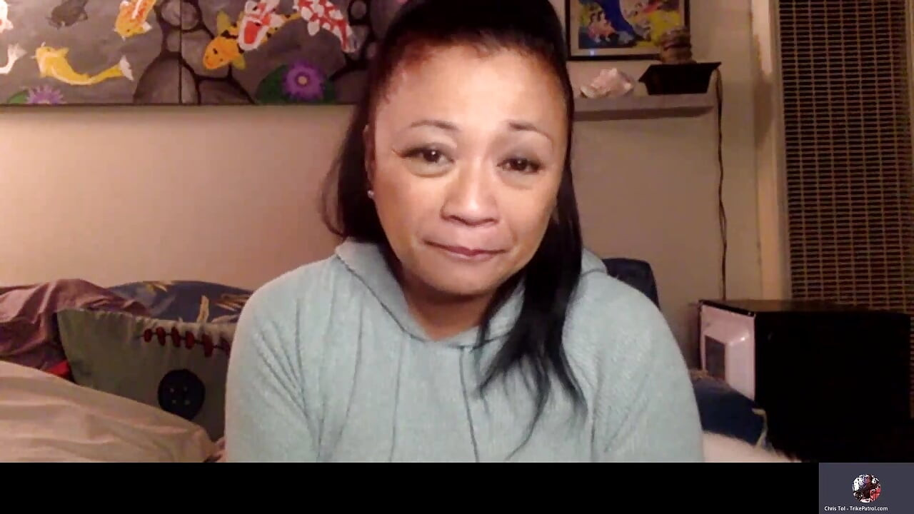 TrikePatrol Temu bual #4 - Lucky Starr