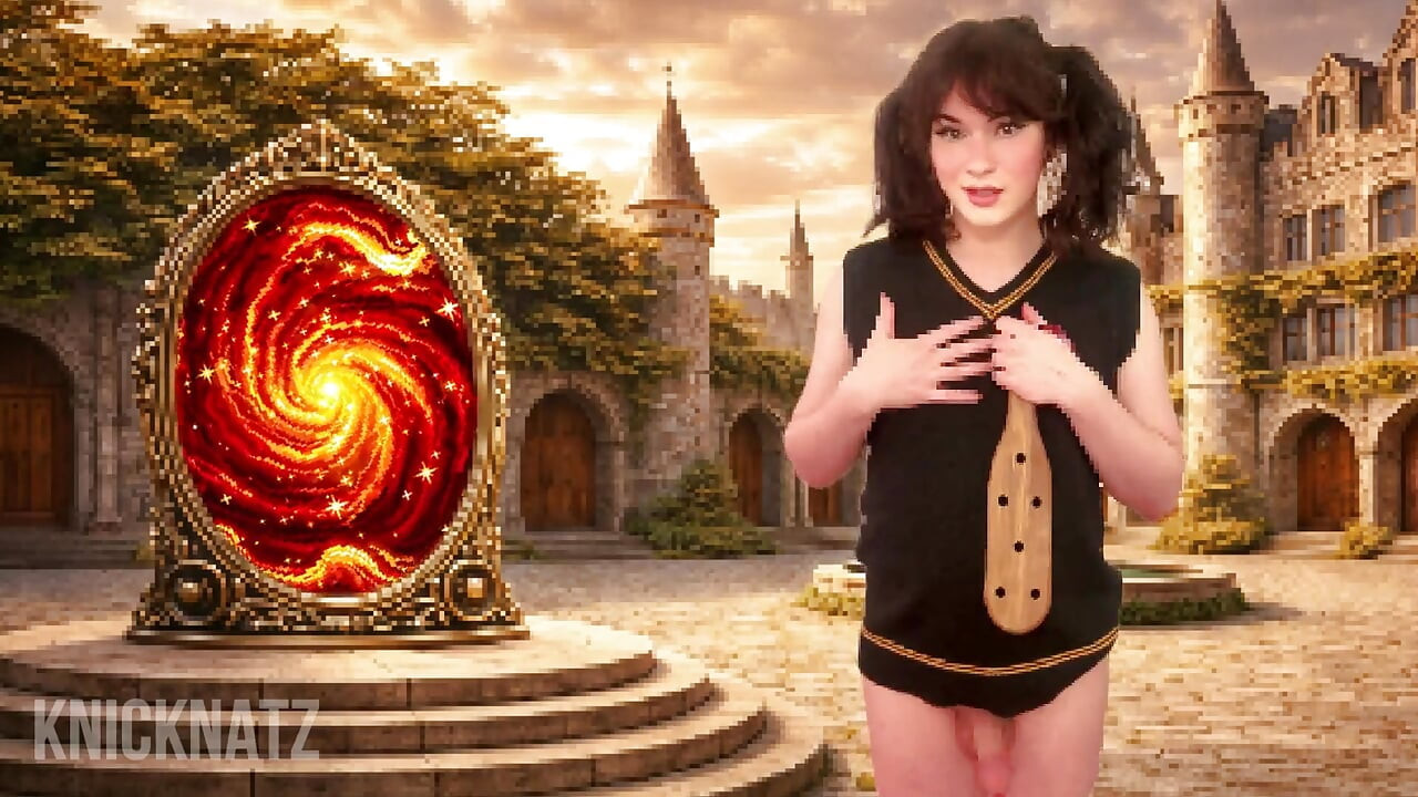 A Magic College Mistake