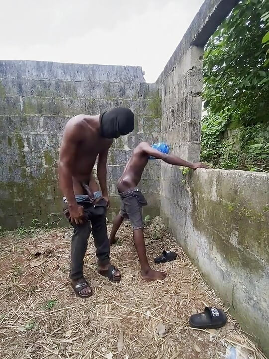 Fucked My Step Bro