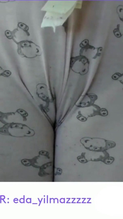CAMELTOE- MASTURBATION IN PAJAMAS- TURKISH MILF- TURKISH PORN | Clip 1