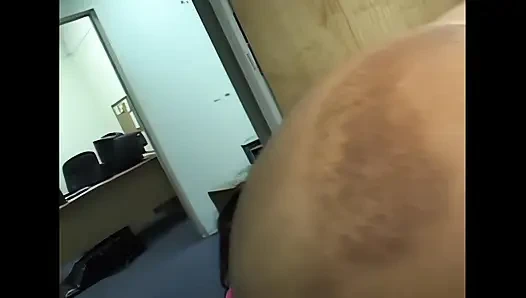 Putri ngasih tumpangan ekstrem