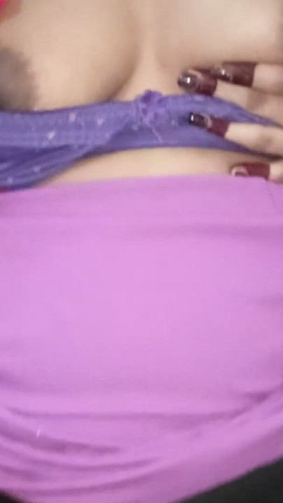 Com and destroy my tight virgin pussy Pakistani Hira butt💦 | Clip 1