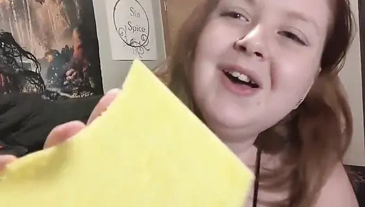 Время для ванны, развлечение с губкой