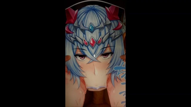 Onahoru play (Makyuramariusu)