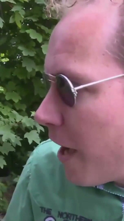 Junges Paar im Fickrausch | Clip 1