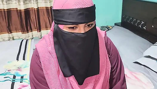 I bought an extra service from a private teacher. part 01