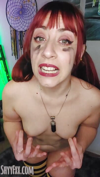 Shyyfxx hat mich für seine ex geworfen!! Ich ging auf die suche nach ihm und dies passierte!!