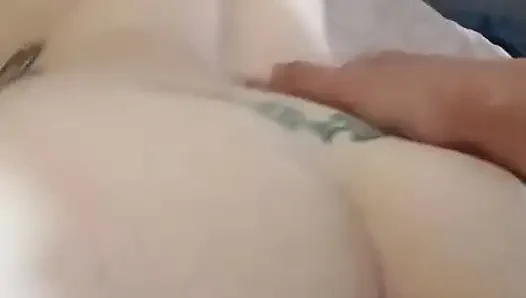 Anal ve vajinal seks