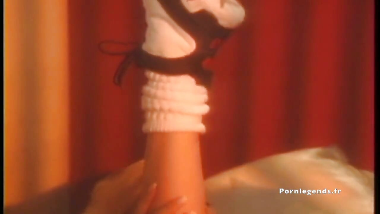 Jenna Jameson: Baby doll