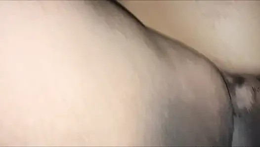 AĞıR ANAL SEKSTEN SONRA, EVANJELIK KıVRıMLARıNı KAYBETTI VE HATTA GÜCÜ KALMADı.