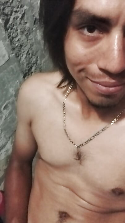 Tuesday of Being Naked