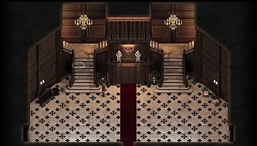 Die  Beinordnung (von NLT) - teil. 16