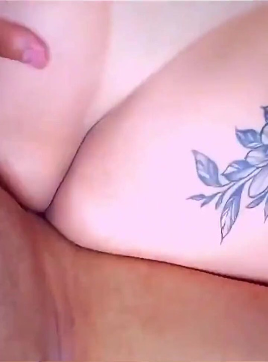 My Follower Was All Shy and Put It in Me Good Until He Cummed Good