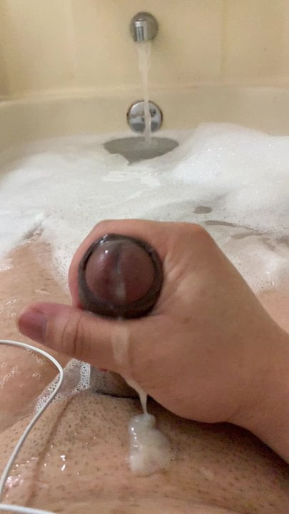 My Jack-Off PT2