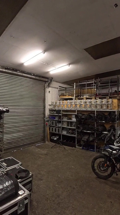 Bastidores da sessão de filmagem e pornô!