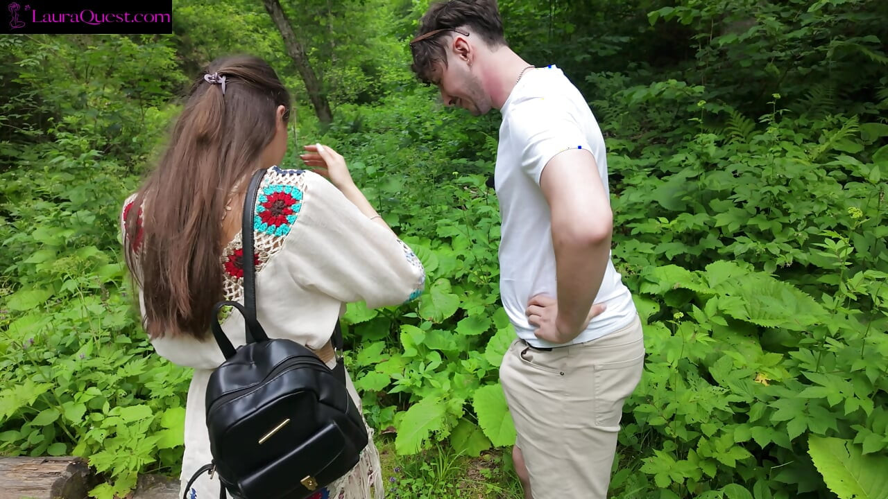 Sexvlog In Public Because We Fucking Love It