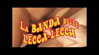 La banda delle lecca-lecca(풀 무비 HD 스타일 변경 버전)