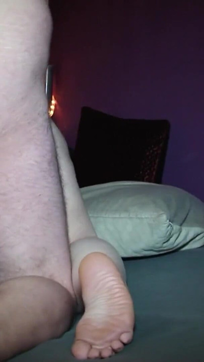 BBW fucking neighbor filmed by husband. Neighbor cums in her mouth after fucking and blowjob. | Clip 3