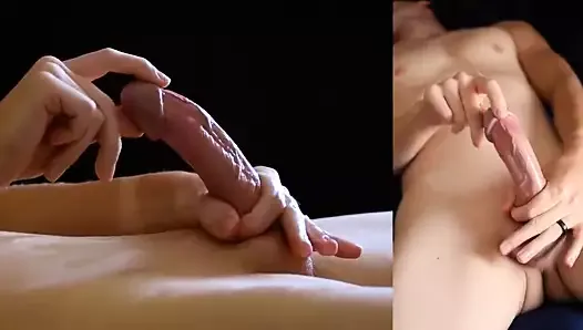 The Anatomy Of An Orgasm