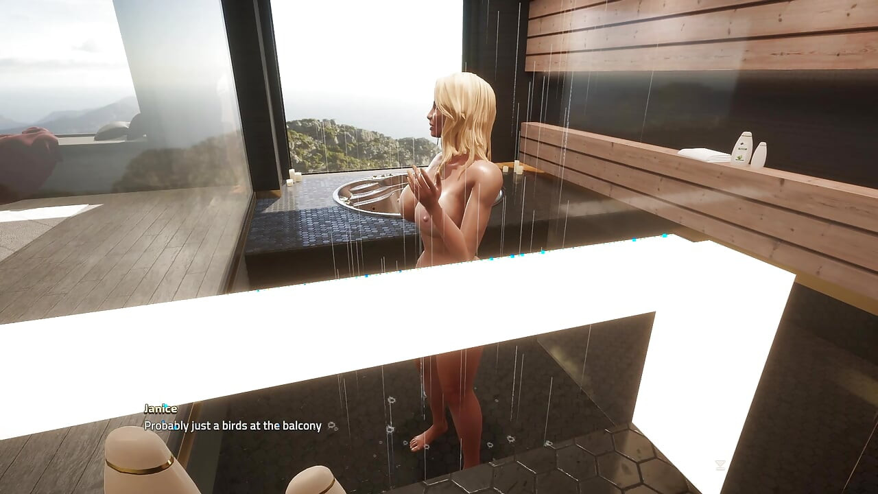 طريقة لعب كاملة - لغز شاطئ البحر، الجزء 17