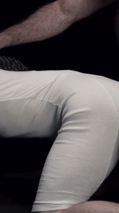 Mormon daddy creampies blindfolded young follower | Clip 2