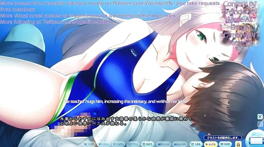 هيميتسو نو جاشوكو طريق 4 المشهد 6-10