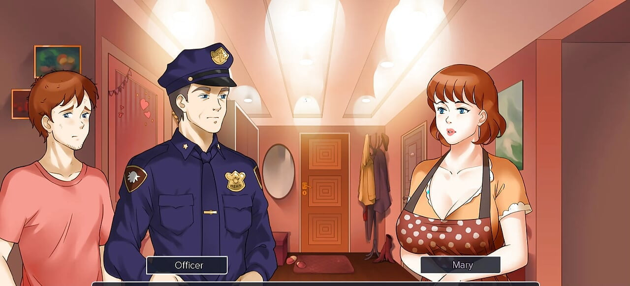 Milfs Plaza - 1 Oh Man, I Messed Up By MissKitty2K
