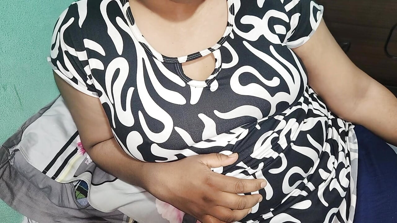 Fucking with the landlord part 01