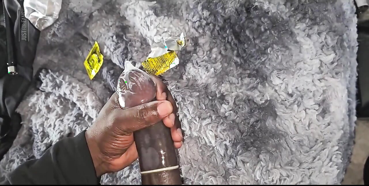 Magnified in a Magnum