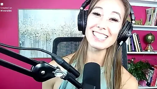 Trikepatrol Interview - Christy Love (pastor, Adult Performer and Comedian!)