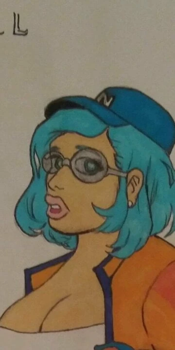 If u would like 2 c A character nude, let me know?