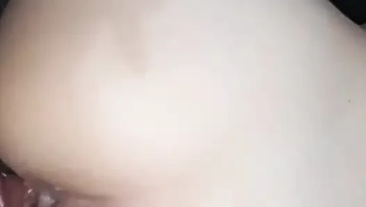 Midnight Gaze: cinta yang tak terduga sama teman sekamar