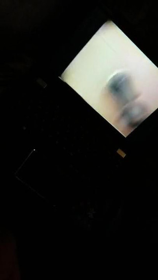 Wanking over Topbox1