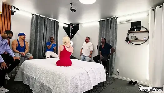 Döllenmiş sahne öncesi bölüm 42
