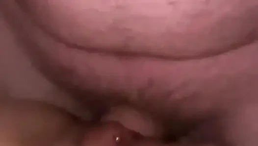 Ibu tiri dientot habis-habisan sama kontol besar sampai dicrot di dalam