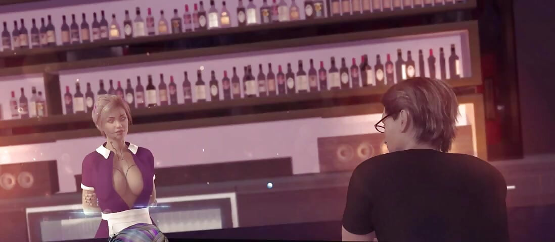 Gray Dayzero的区域 - 第14部分 - 穿着大学制服的热辣宝贝由loveskysanx制作