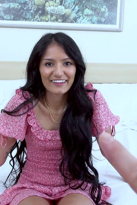 Trikepatrol Asian Girl Viva Athena Fucks Foreigner