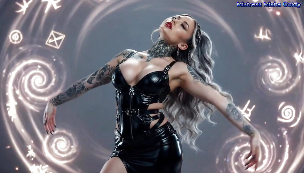 Feel My Parasites Hatching While You Edge Like an Aroma Slut