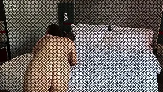 Older Man Dctrousersnake Fucks Horny Submissive Big Tit Teen Strawberry