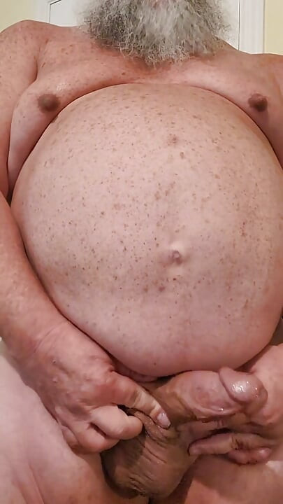 Thursday Quick Bate and Cum