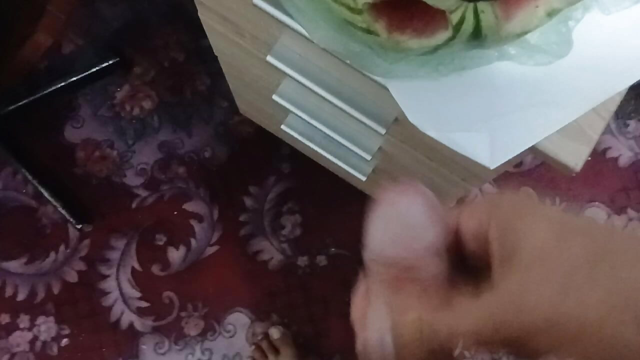 Pomelo is so erotic