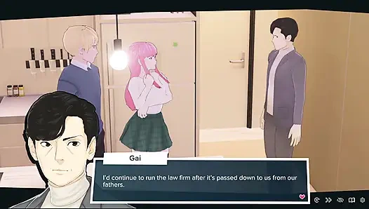 Tam oyun - şenlik: bir aşk otel hikayesi, bölüm 7