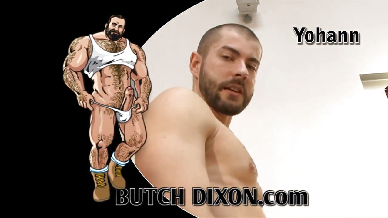 Yohann Banks