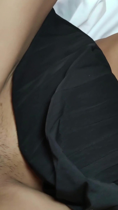 Jaw-dropping moment from "Cheap Anorexic real Thai Hooker with Tiny Tight Pussy. Skinny Whore Fucked hard by BWC with Condom"