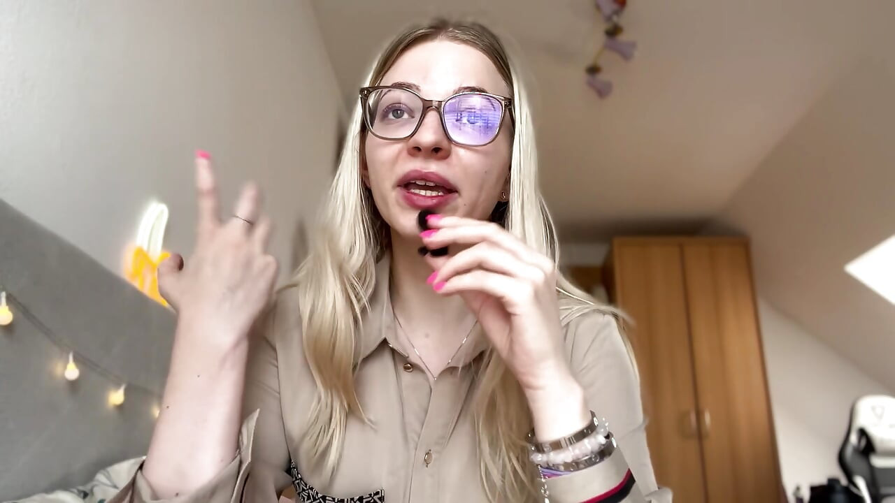 Ontaard ik mannen? Femdom