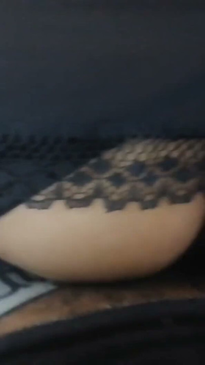 My neighbor has a big dick and I love it when he slams my tight pussy hard and leaves me all covered in cum | Clip 2