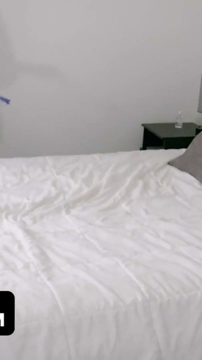 StayHomePOV - Hot Redhead Taking Big Black Cock - Full Movie | Clip 2