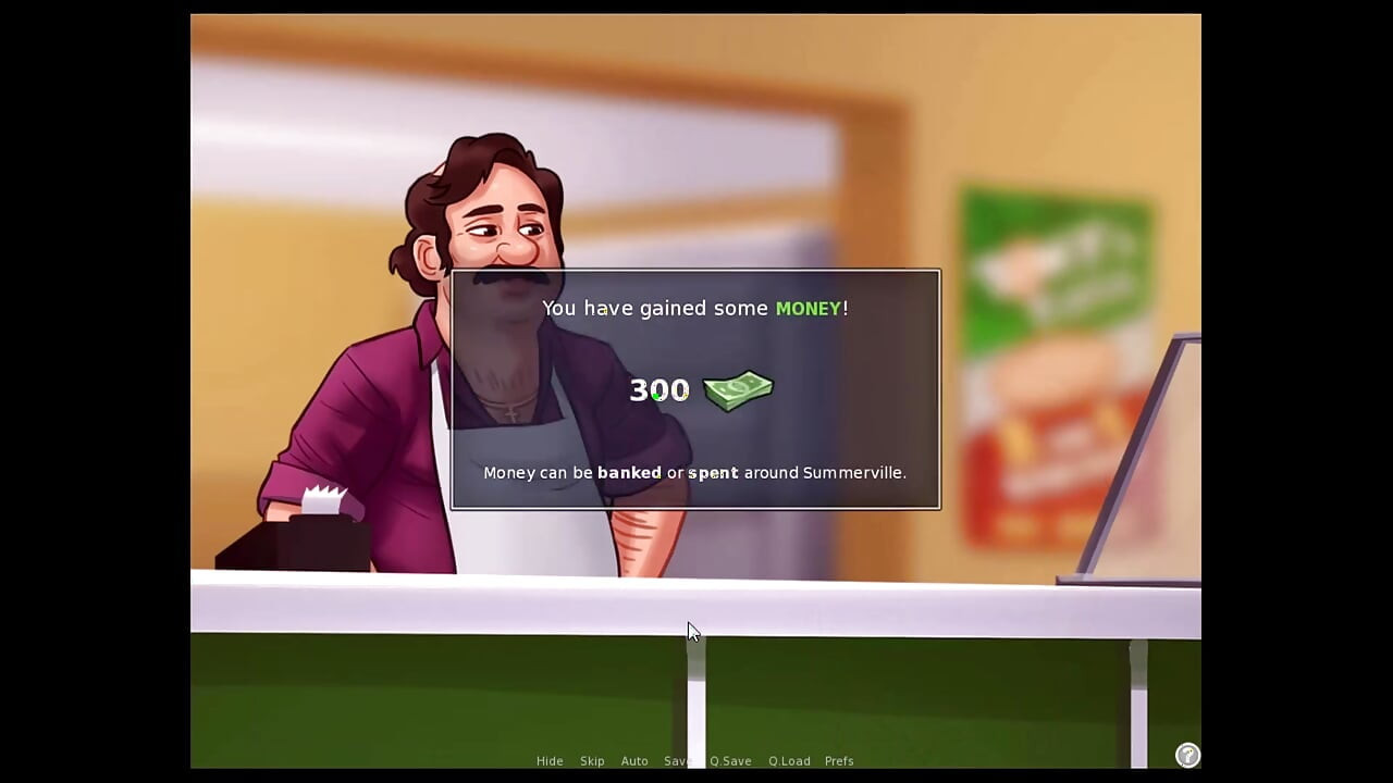 Έπος του καλοκαιριού - Ο Γιοχάνες γάμησε την Οντέτ... Οι κυρίες και ο Johannes έπαιξαν spin the bottel.